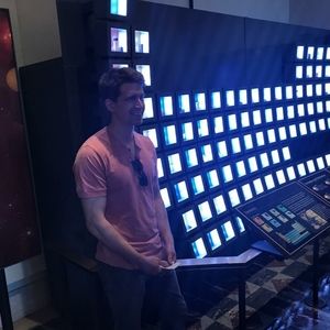 Meet your Posher, Jason